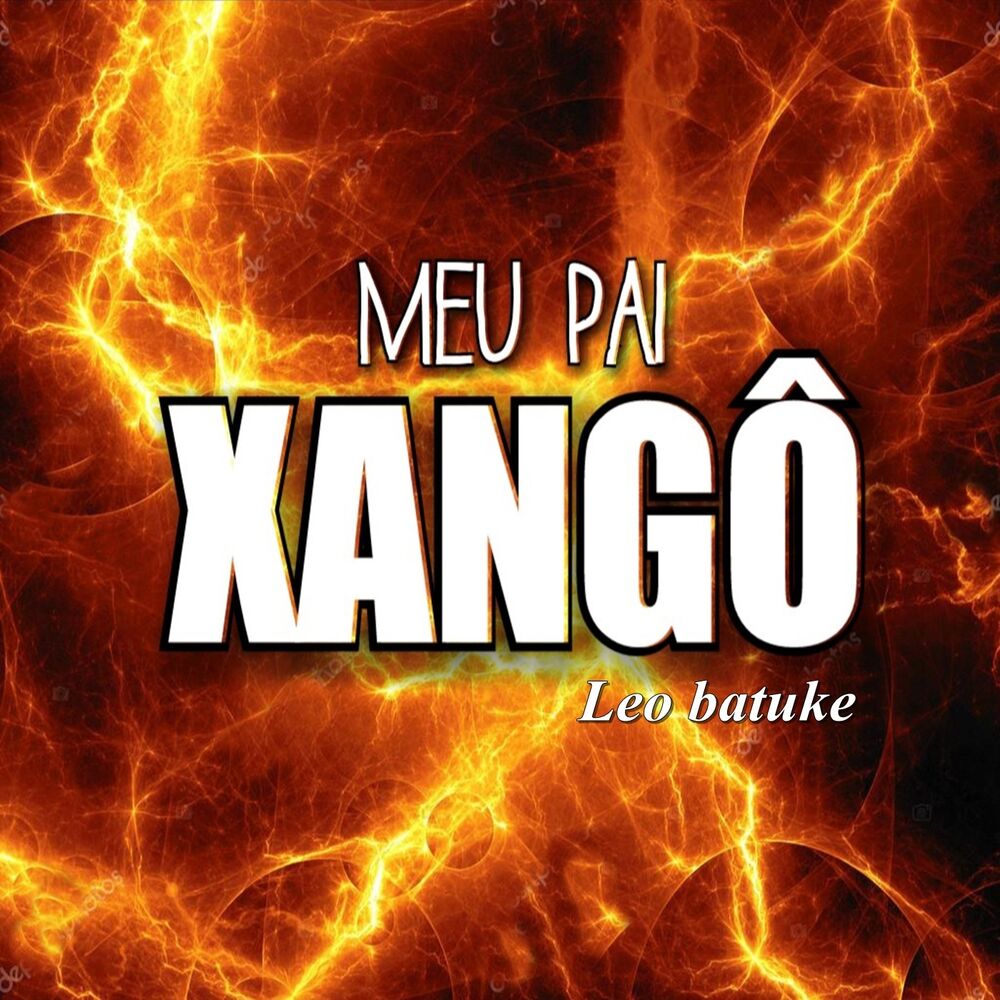 Picture of Meu Pai Xangô