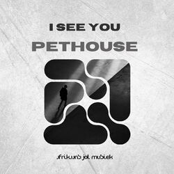 Cover of I See You