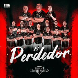 Cover of El Perdedor