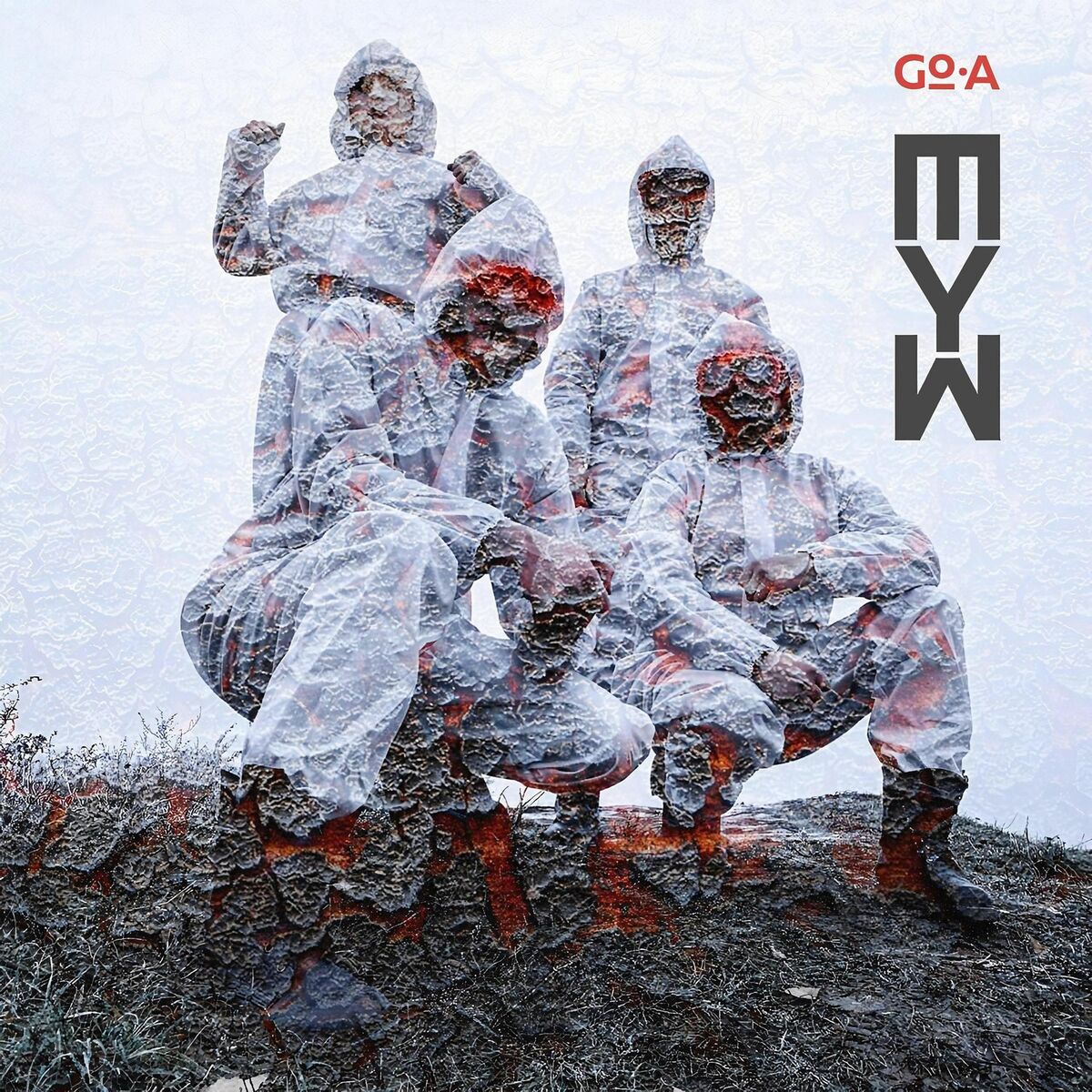 Album cover of Шум