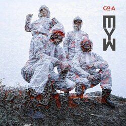 Cover of Шум