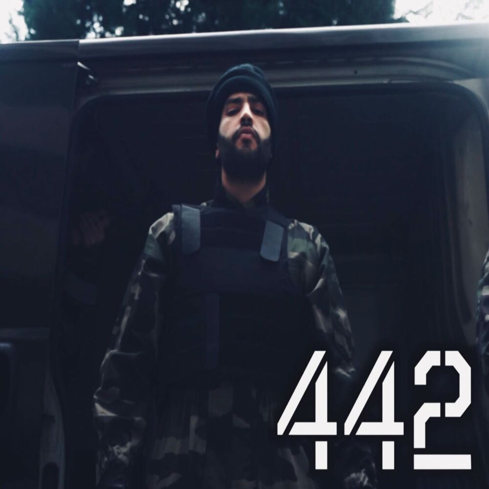 Picture of 442