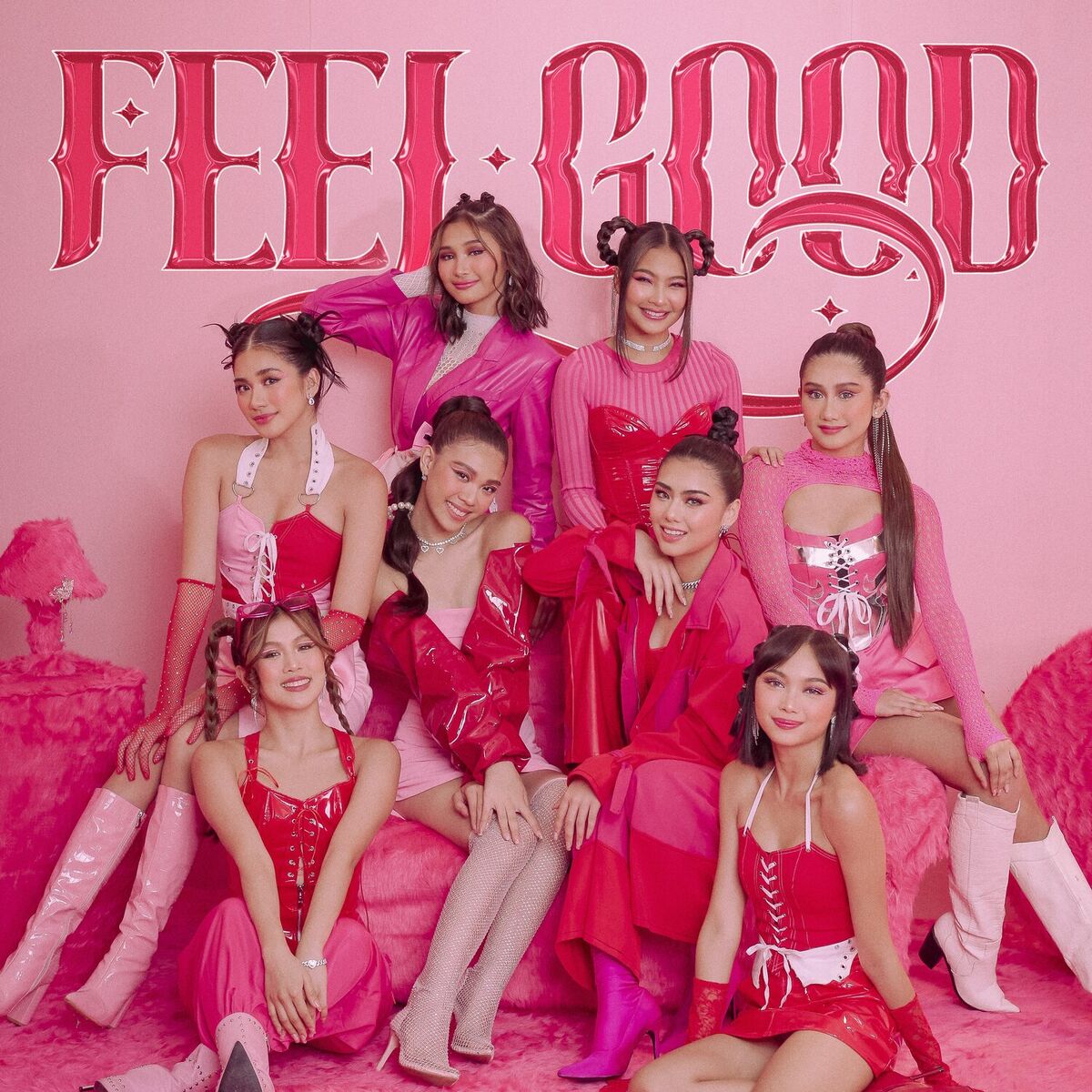 Album cover of Lagi