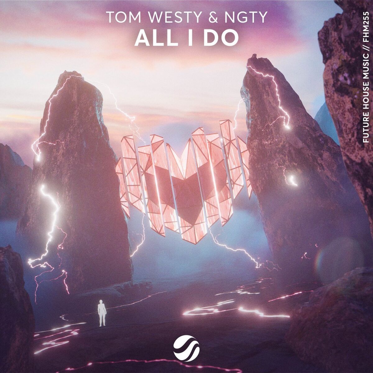Album cover of All I Do