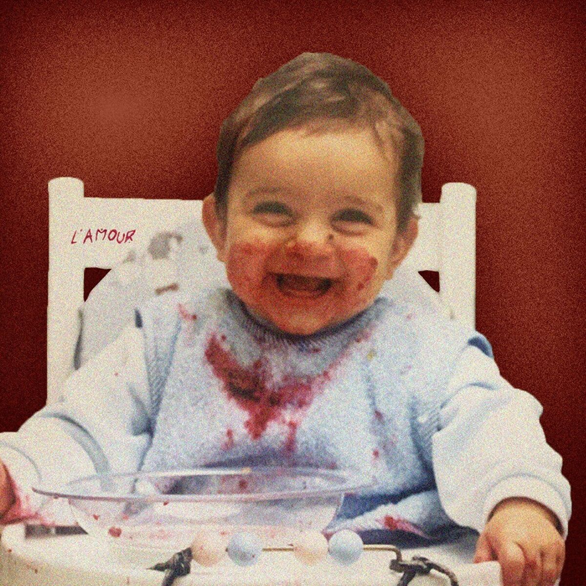 Album cover of Business