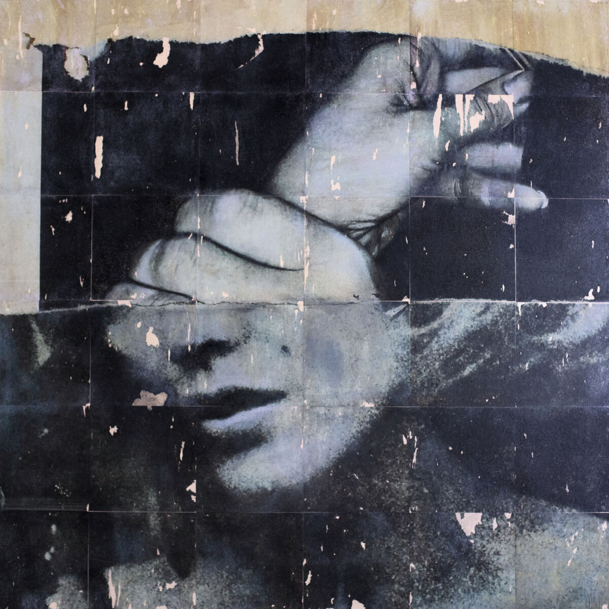 Album cover of Black Earth
