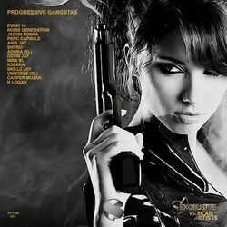 Cover of Northern Lights