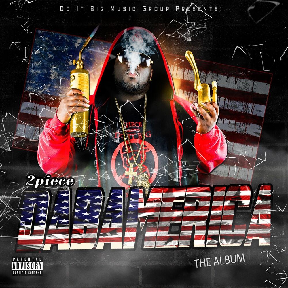 Picture of Dabamerica
