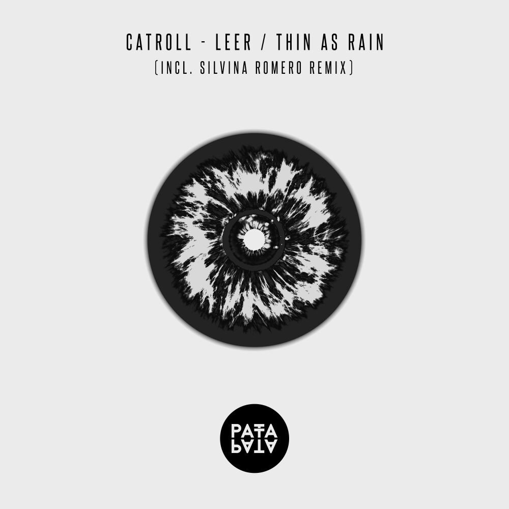 Picture of Leer / Thin As Rain