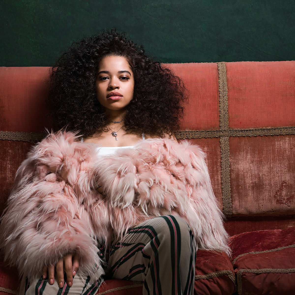 Ella Mai Boo'd Up収録 1stアルバム 新品 LP 送料込 Ella Mai - Boo'd Up | Deezer