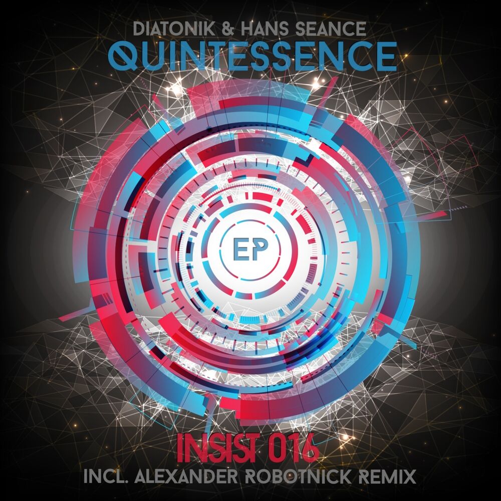 Picture of Quintessence EP