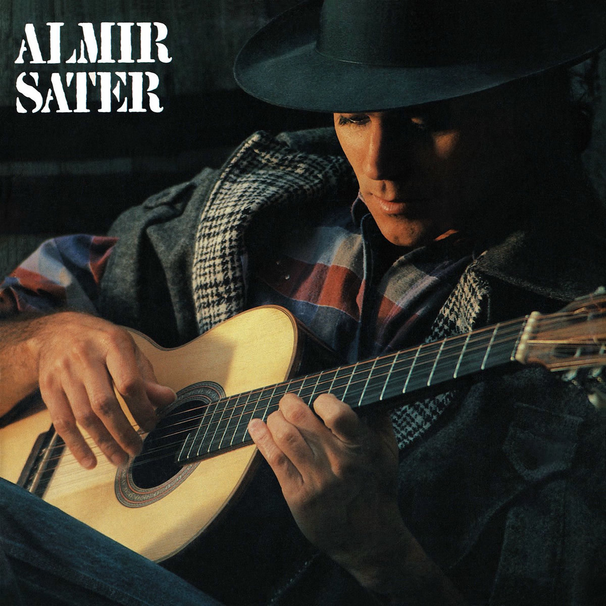 Album cover of Cruzada