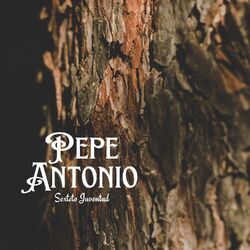 Cover of Pepe Antonio