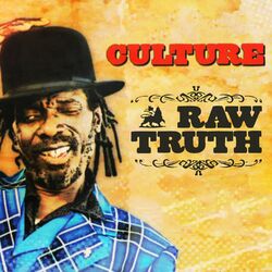 Cover of Raw Truth