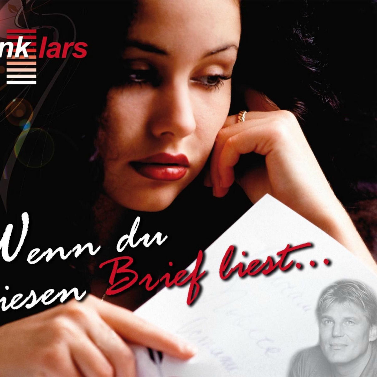 Album cover of Wenn Du diesen Brief liest