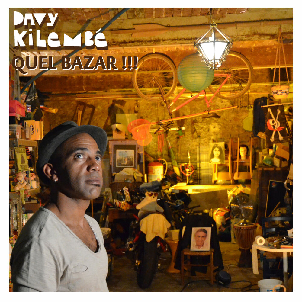 Picture of Quel bazar !!!
