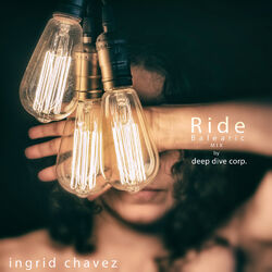 Cover of Ride