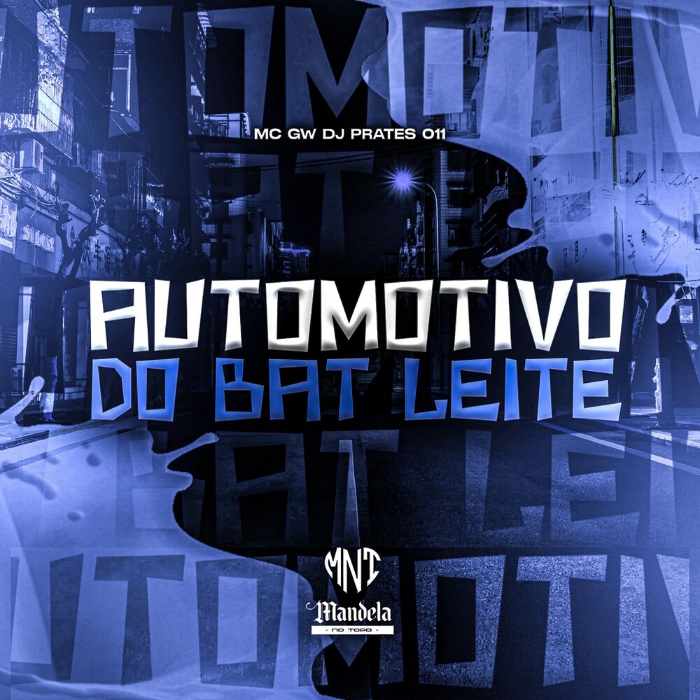 Picture of Automotivo do Bat Leite