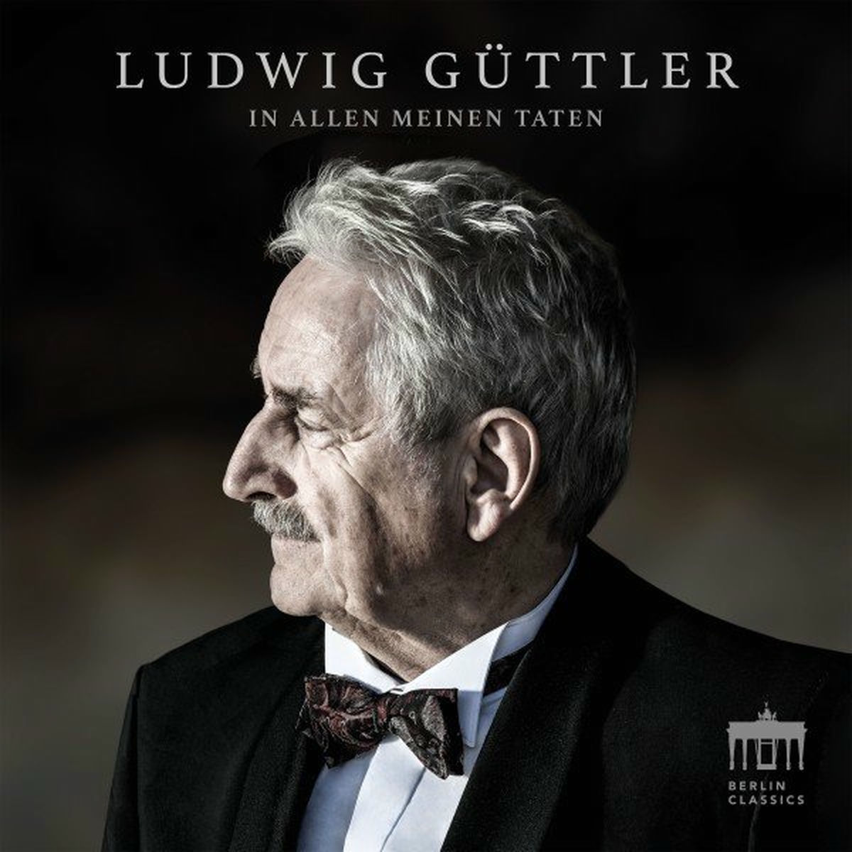 Album cover of In allen meinen Taten