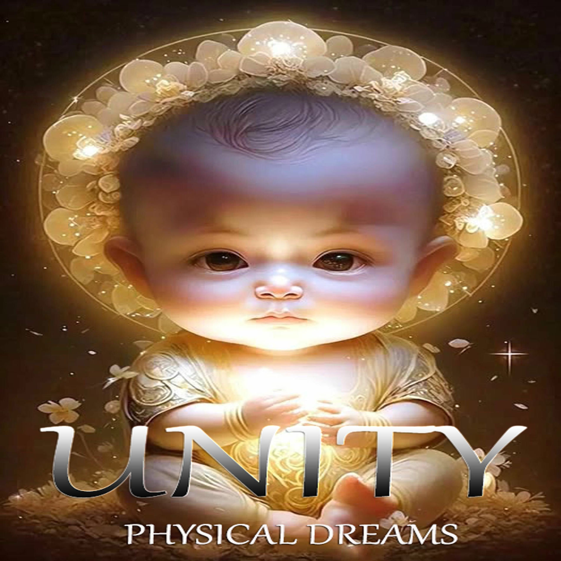Album cover of Unity