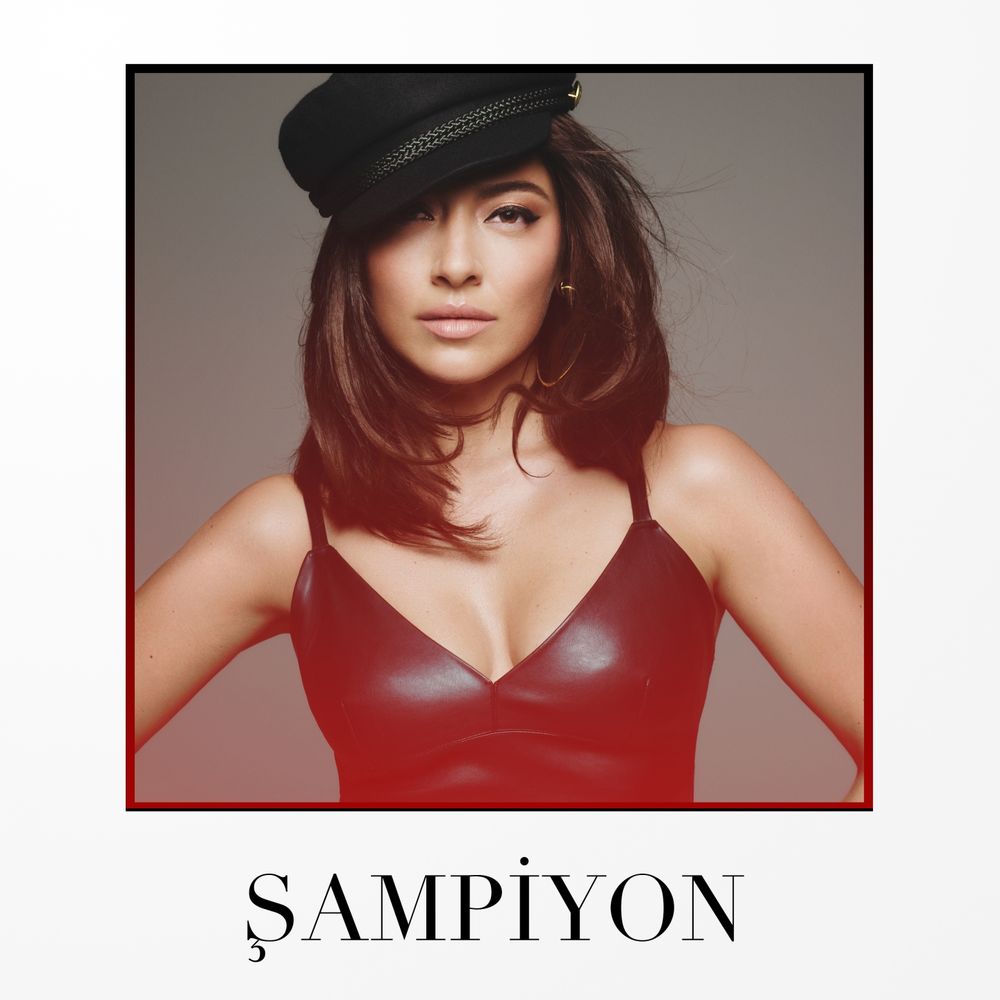 Picture of Şampiyon