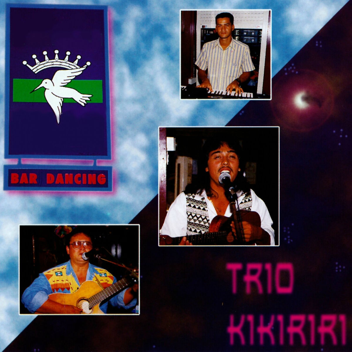 Album cover of Te Haehaaraa / Horoa I Te Here