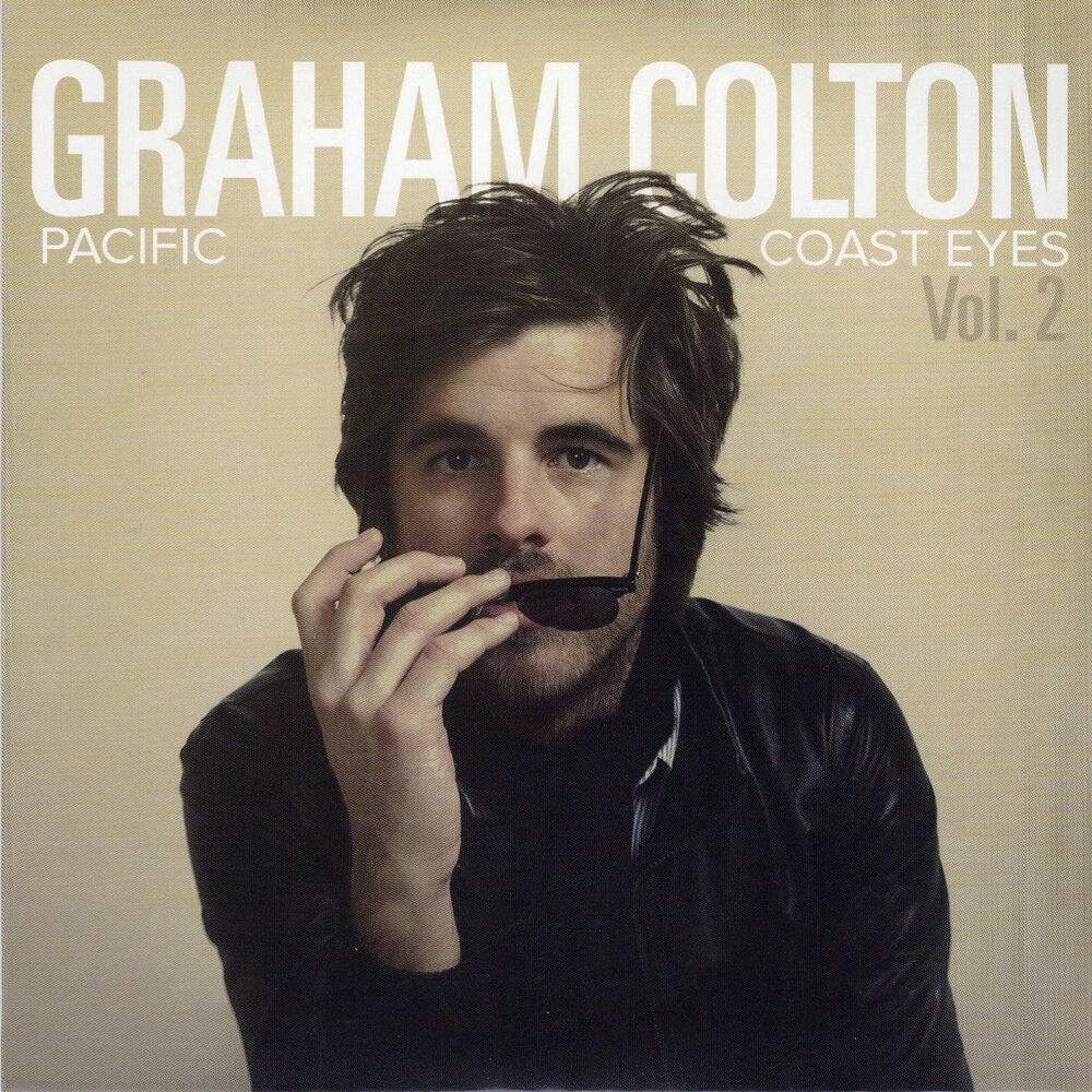 Picture of Pacific Coast Eyes, Vol. 2