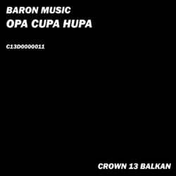 Cover of Opa Cupa