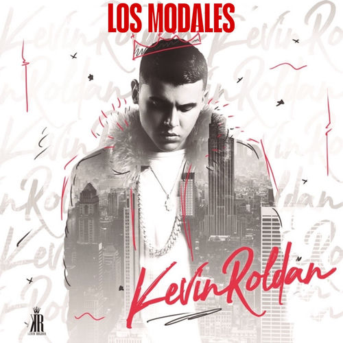 Portada de Los Modales