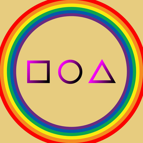 Pala Oku - Round & Round (Mingle Game Merry-Go-Round from