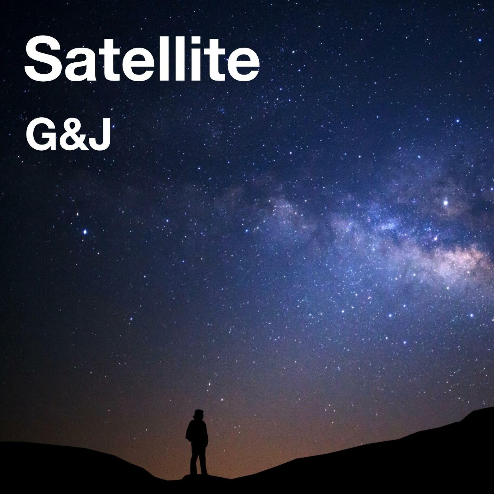 Album cover of Satellite
