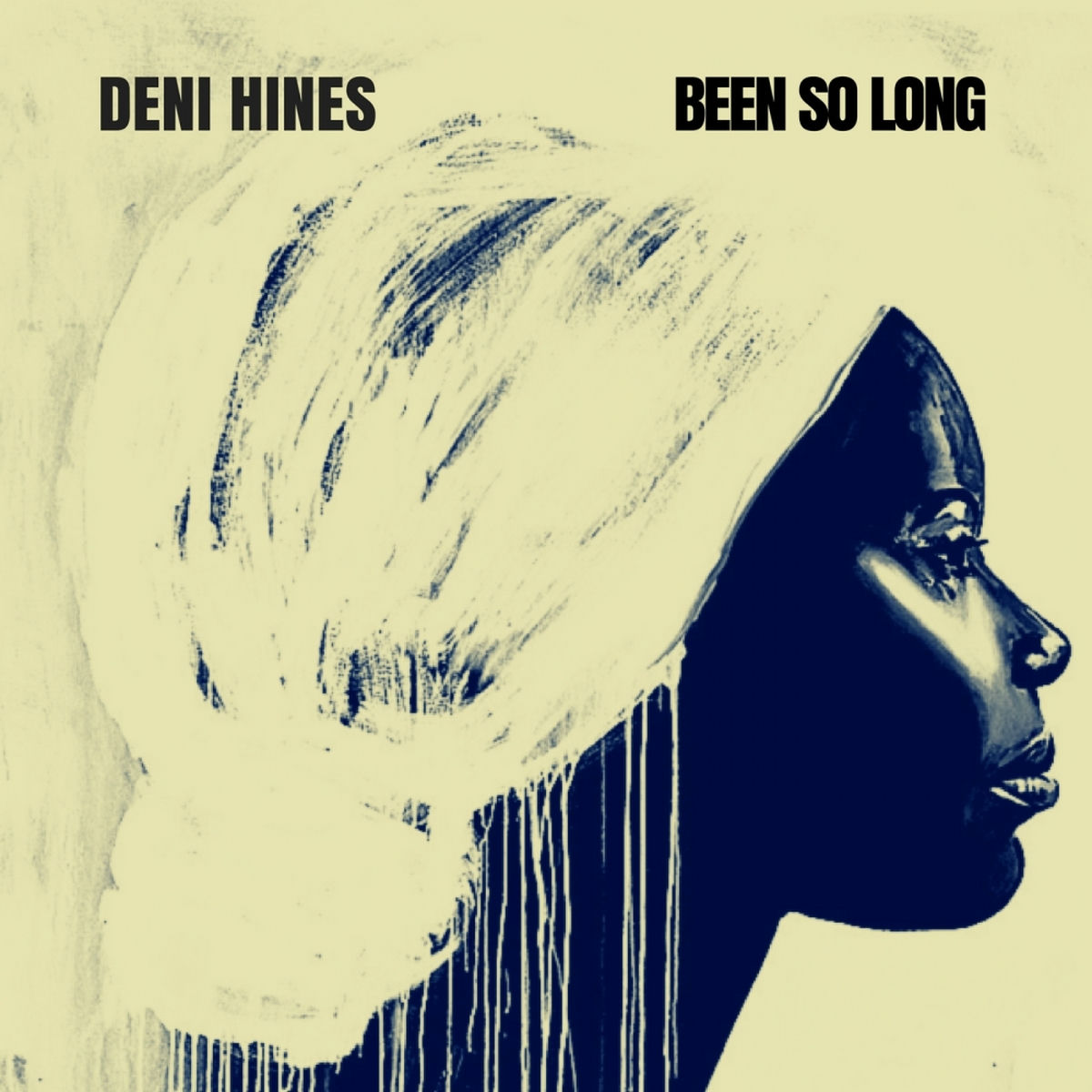 Album cover of Been So Long