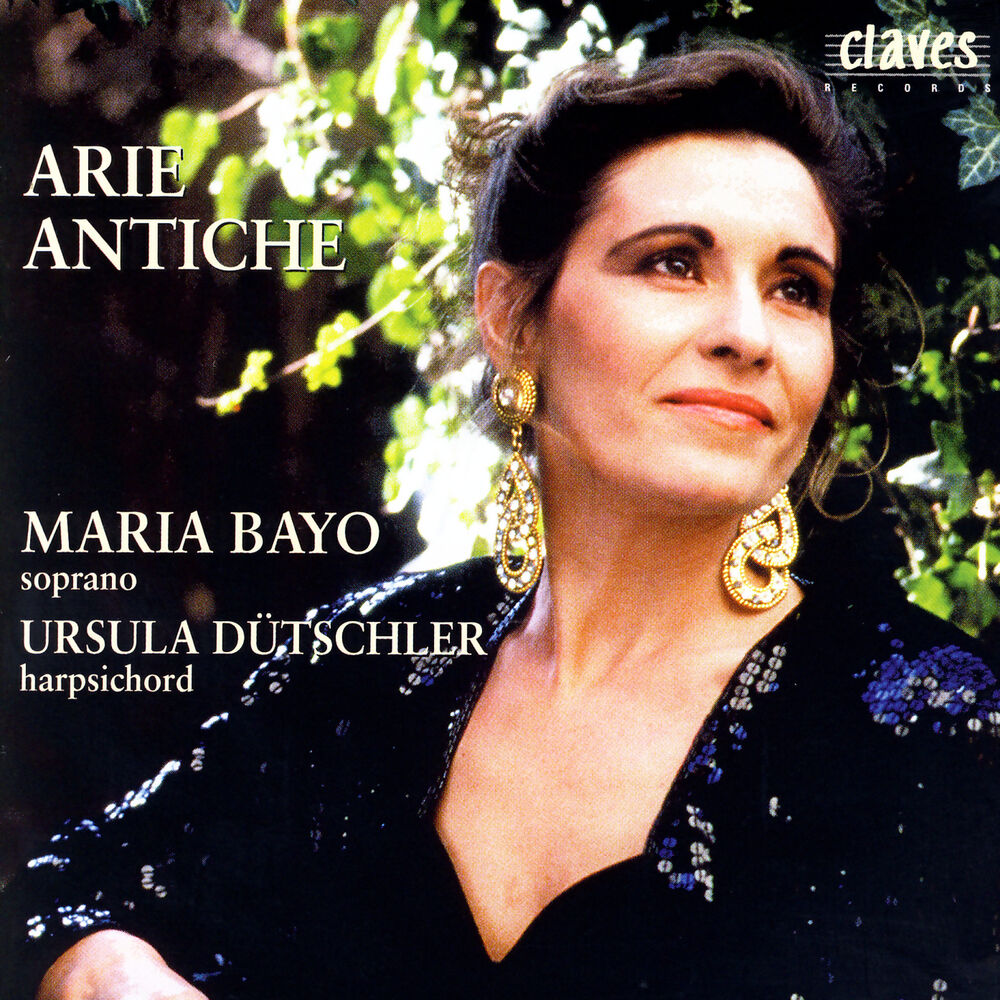 Picture of Arie Antiche