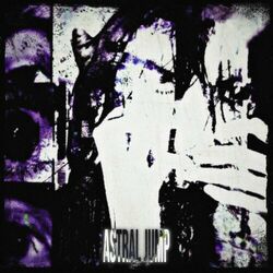 Cover of ASTRAL JUMP