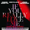 GUETTA, David - If (A Better World)