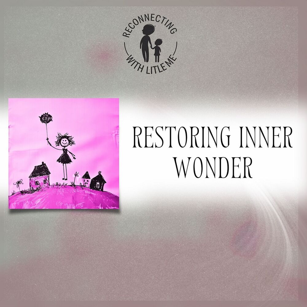 Picture of Restoring Inner Wonder
