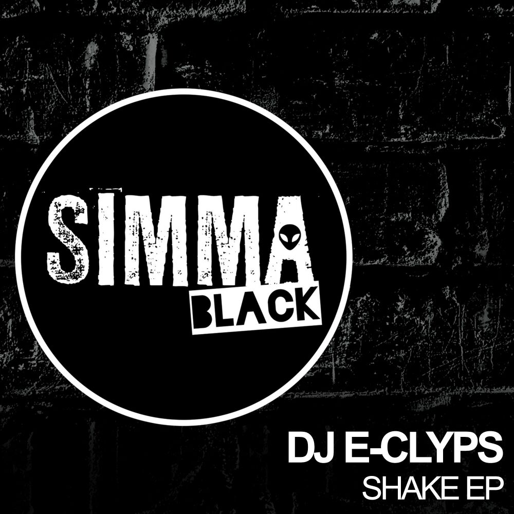 Picture of Shake EP