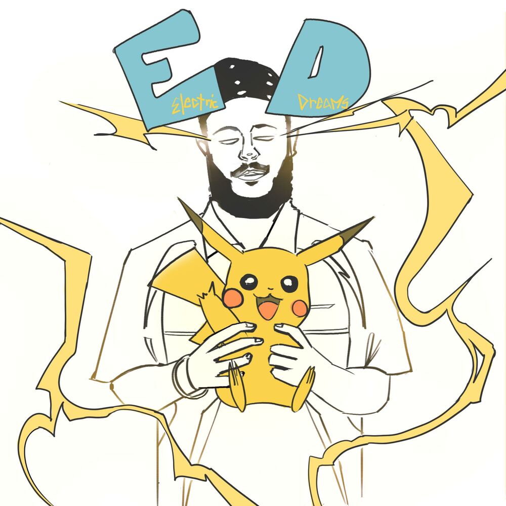 Picture of Electric Dreams