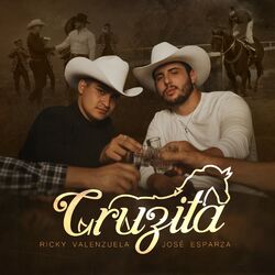 Cover of Cruzita