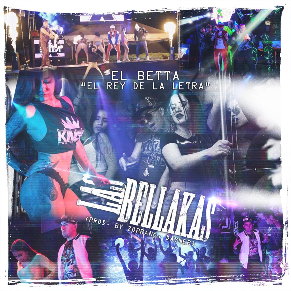 Picture of Las Bellakas