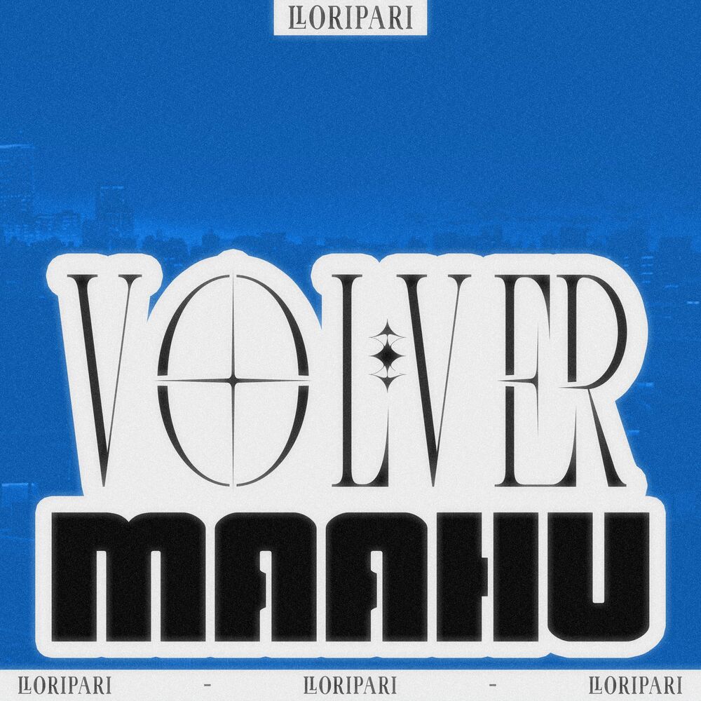 Picture of Volver.Lloripari