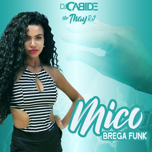 Mico (Brega Funk)