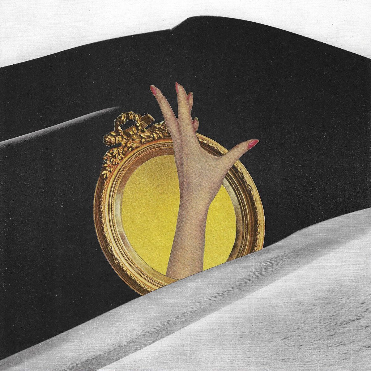 Album cover of Don't Let Your Heart Walk Away