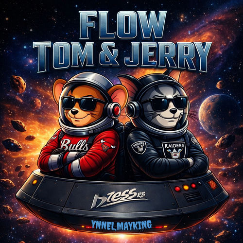 Flow Tom & Jerry