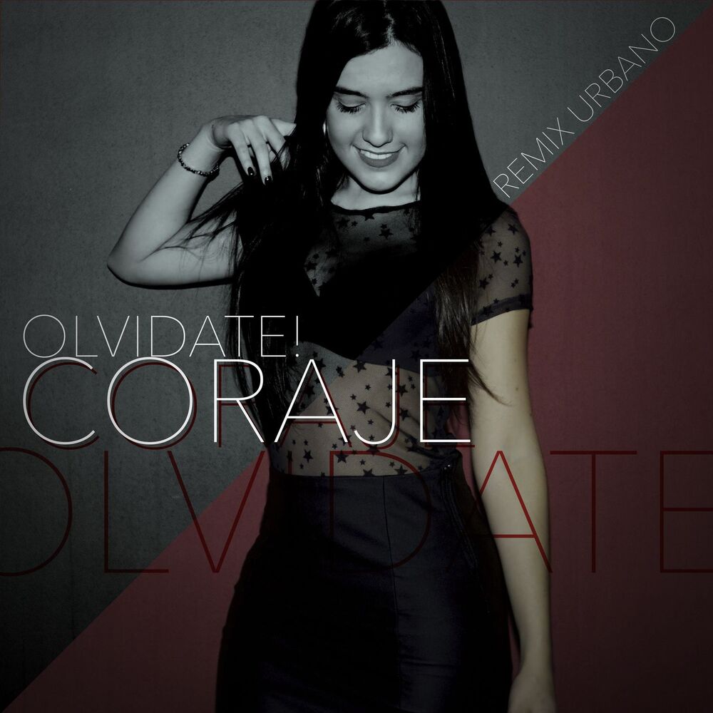 Picture of Coraje (Remix Urbano)