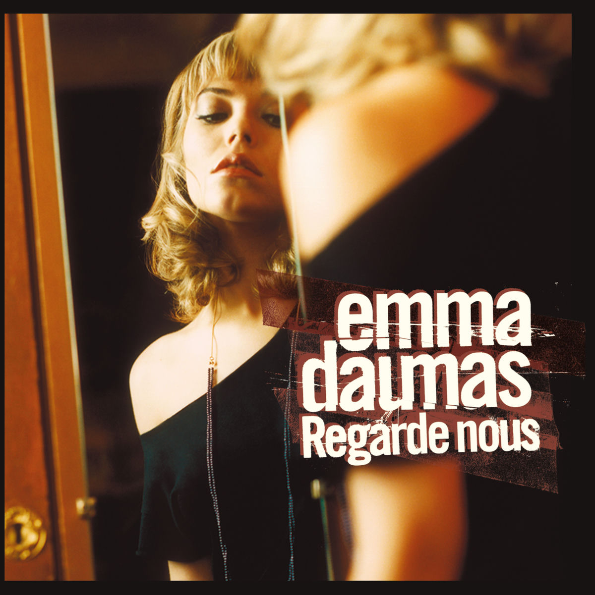 Album cover of Sous tes mains