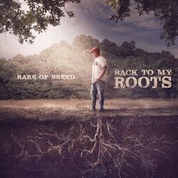 Cover of Back to My Roots