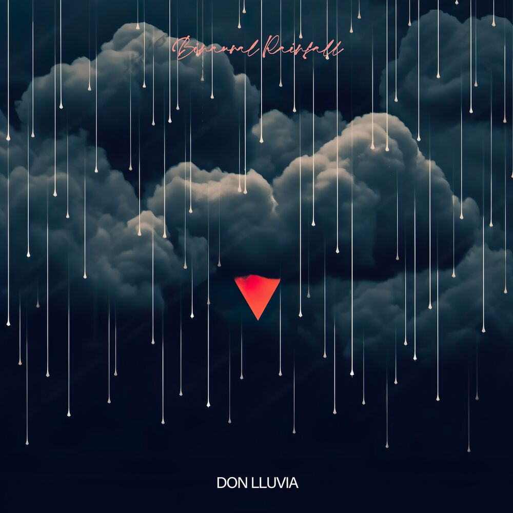 Picture of Binaural Rainfall