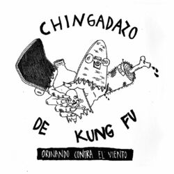 Cover of Orinando Contra el Viento
