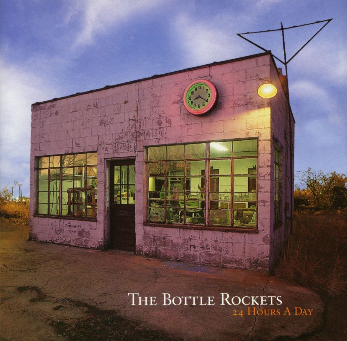 Album cover of Smokin' 100's Alone